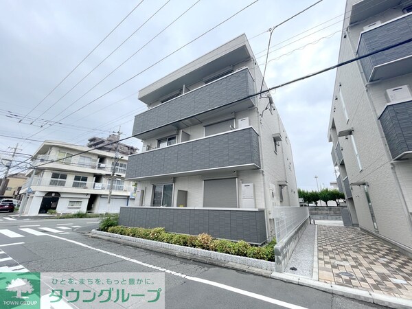 外観(外観)