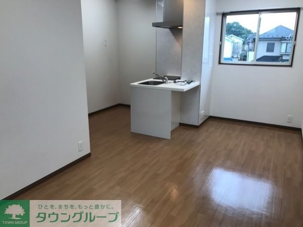 リビング・居室