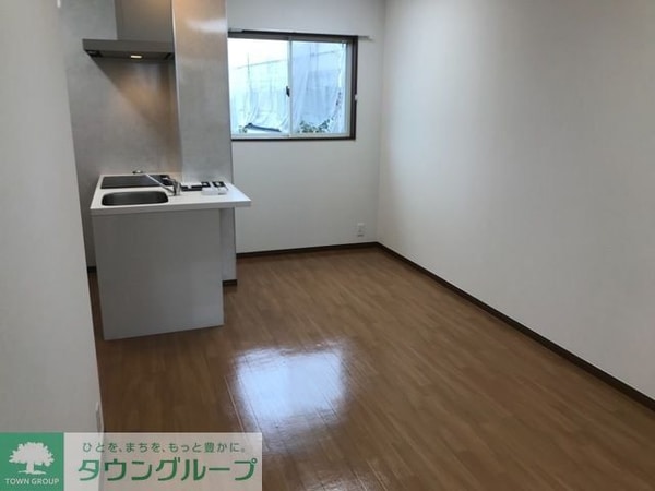 リビング・居室