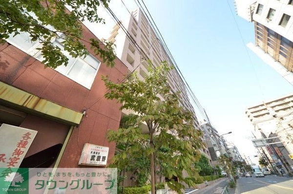 外観(外観・共用部分)