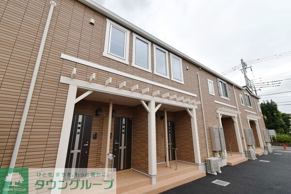外観(外観)
