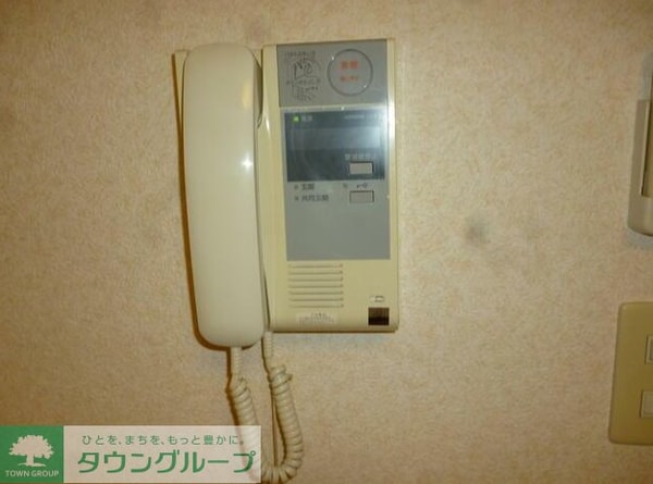 セキュリティ(設備)