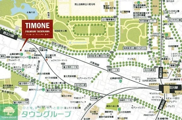 地図