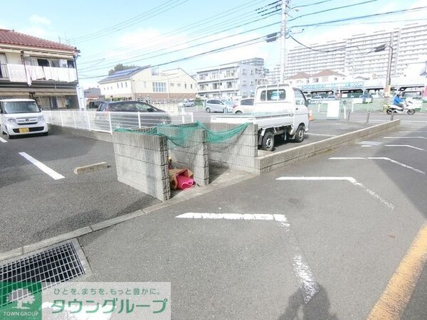 共有部分
