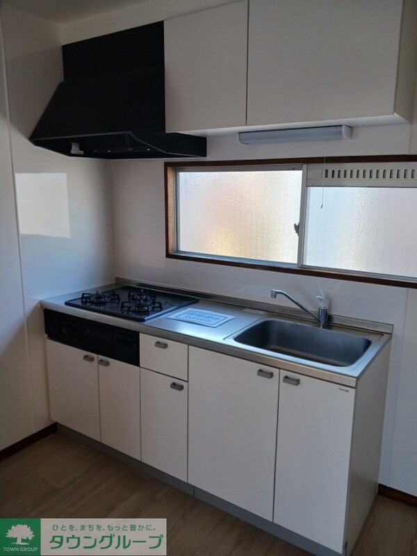 キッチン(キッチン)