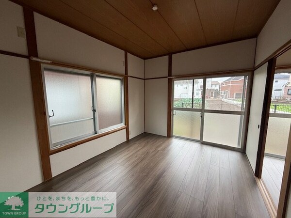 リビング・居室(リビング/居室)