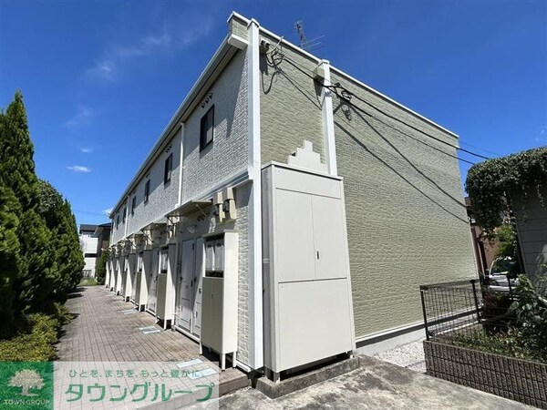 外観(2023年7月塗装工事完了)