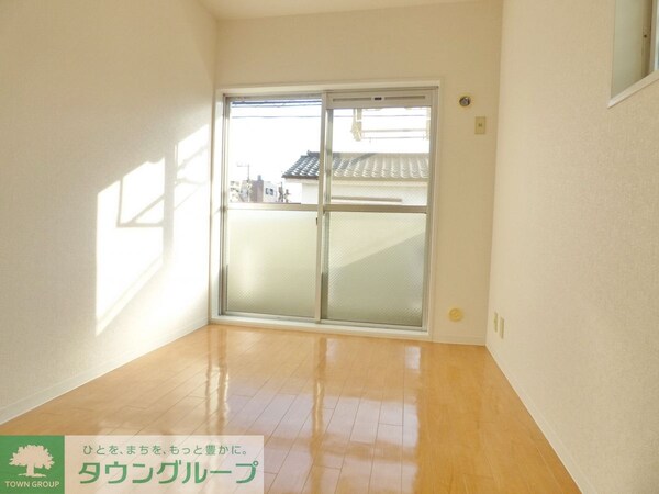 リビング・居室(リビング/居室)