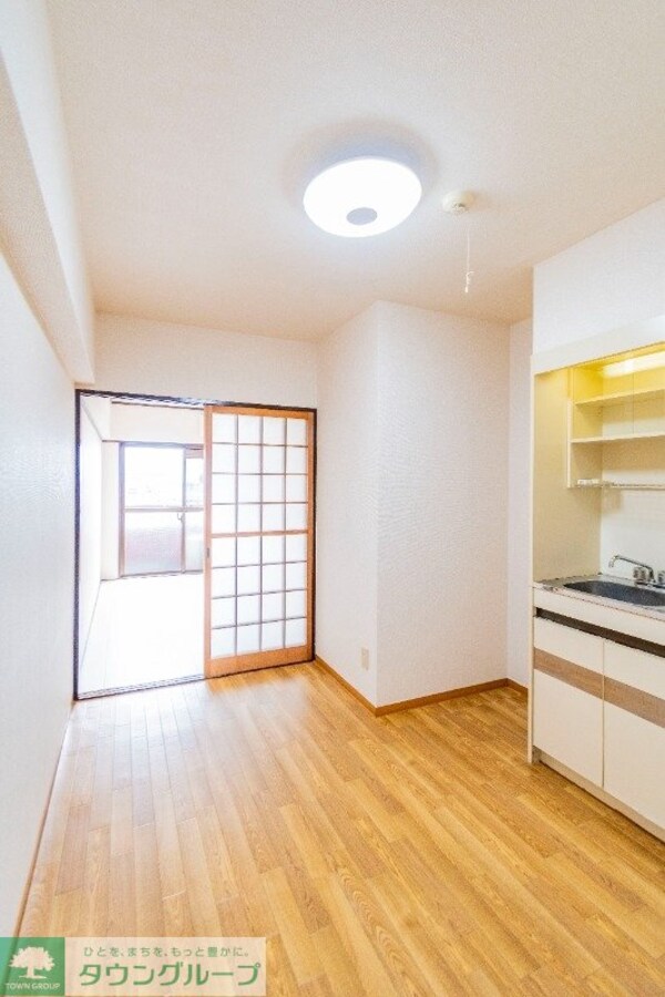 その他室内・内装(リビング/居室)