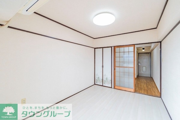 リビング・居室(リビング/居室)