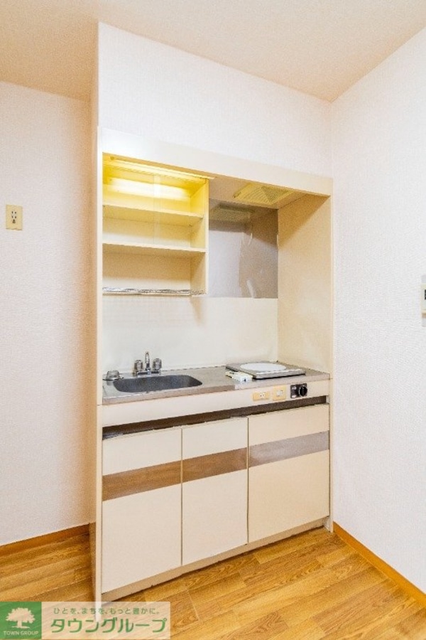 キッチン(キッチン)