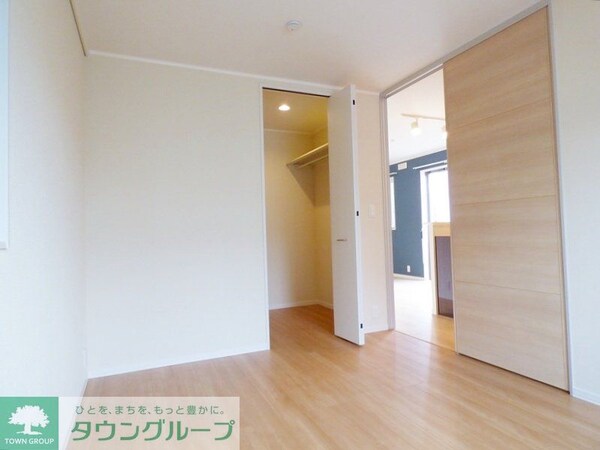 リビング・居室(リビング/居室)