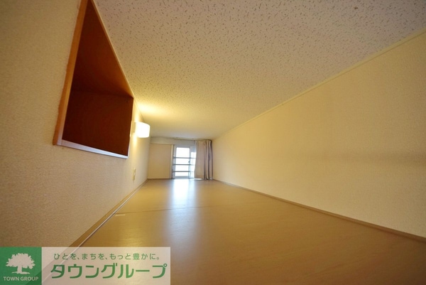 その他室内・内装(ロフト)