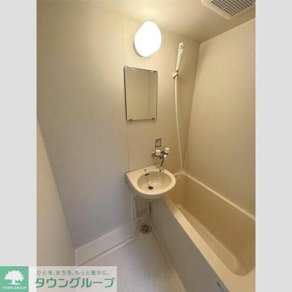 バス／シャワールーム等