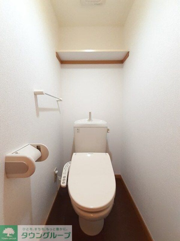 トイレ(トイレ)