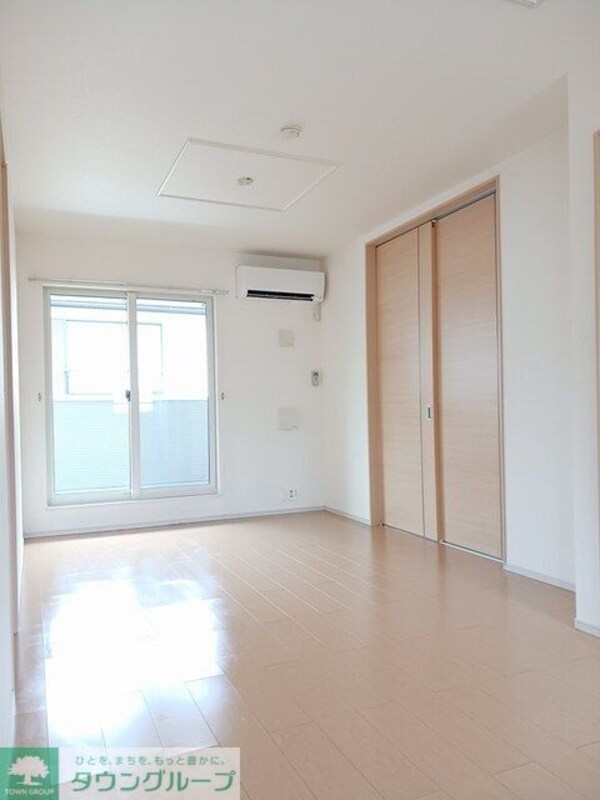 リビング・居室