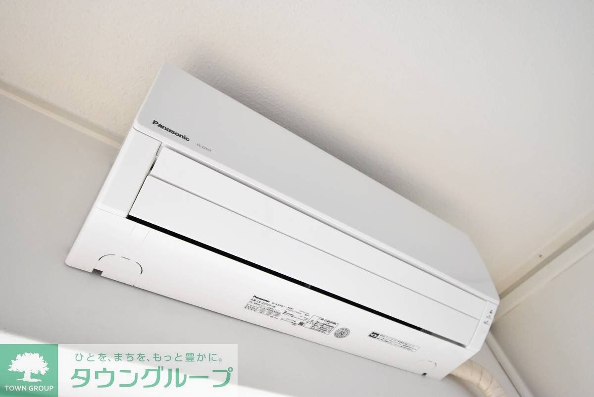 物件内観写真13　(その他設備)