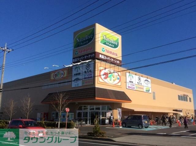 エコスTAIRAYA武蔵村山店