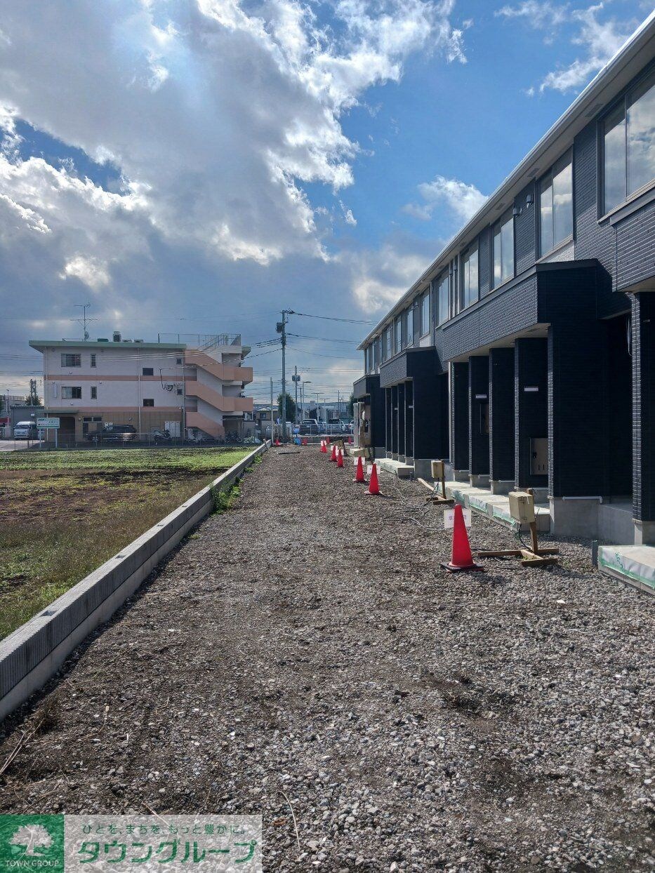 エントランス(共有部分)