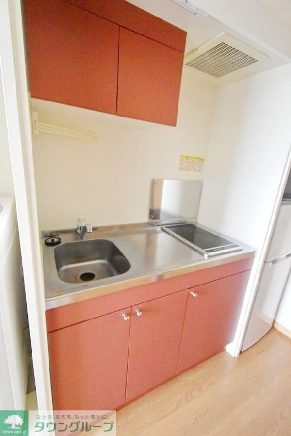 キッチン(キッチン)