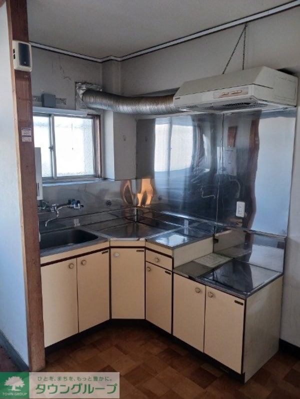 キッチン(キッチン)