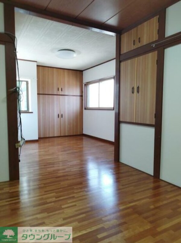 その他室内・内装(リビング/居室)