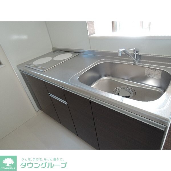 キッチン(キッチン)