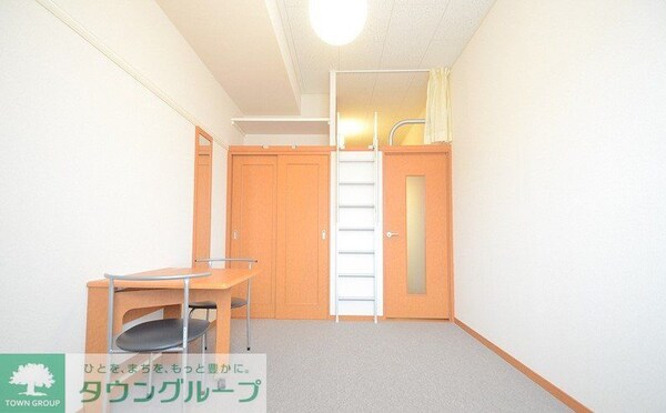 リビング・居室