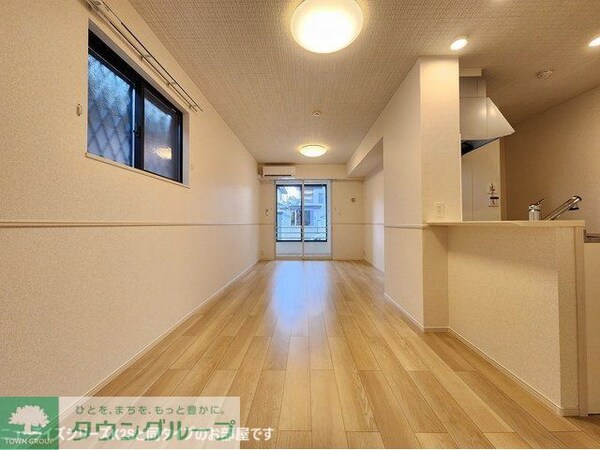 リビング・居室