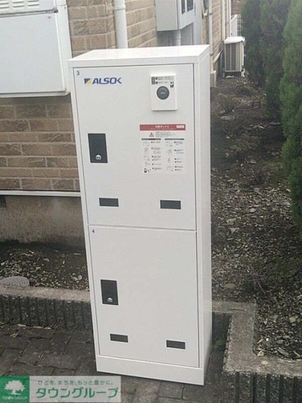 エントランス(設備)