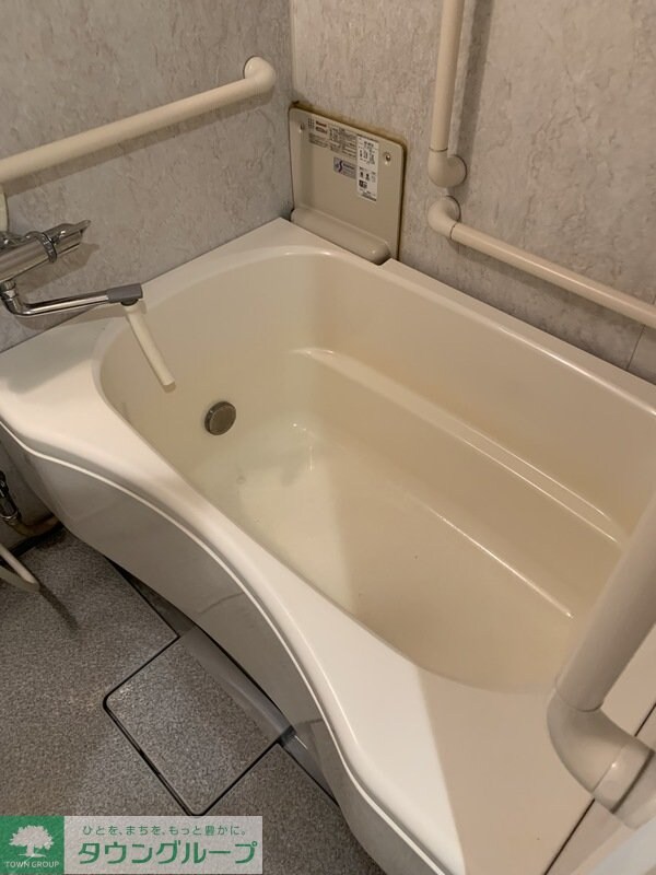 バス／シャワールーム等(バス／シャワールーム等)