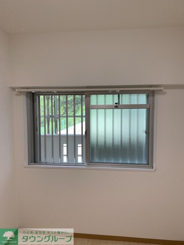 寝室(リビング/居室)