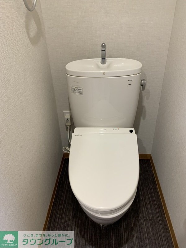 トイレ(トイレ)