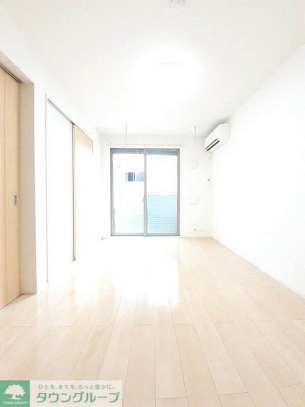 リビング・居室