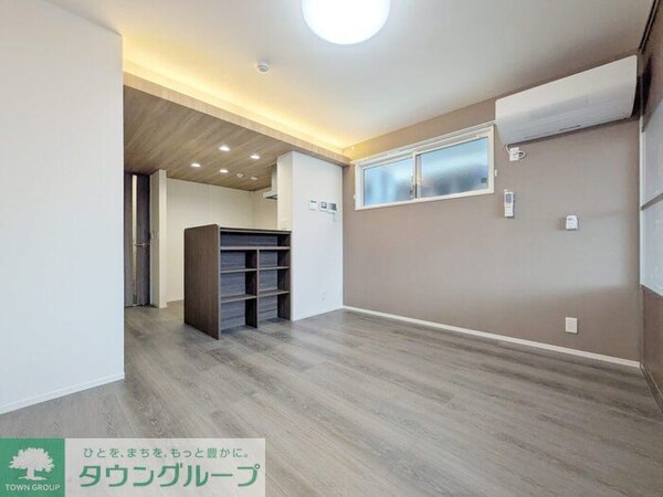 リビング・居室