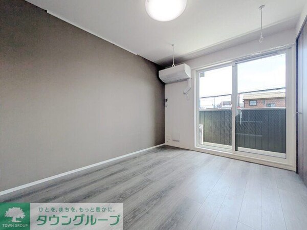 リビング・居室