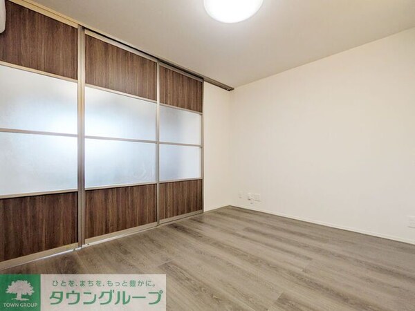 リビング・居室