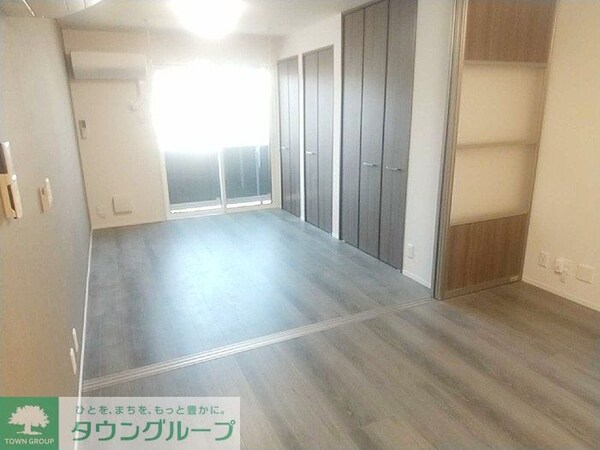 リビング・居室