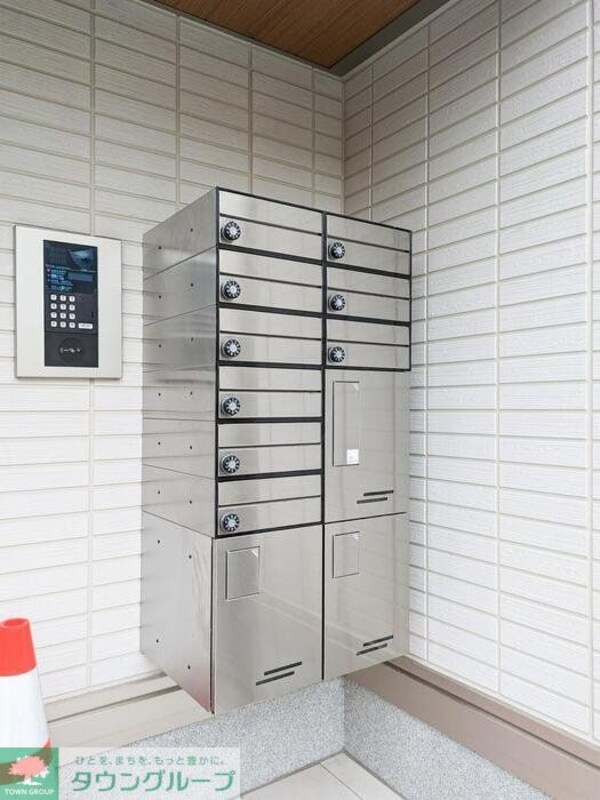 共有部分(共有部分)