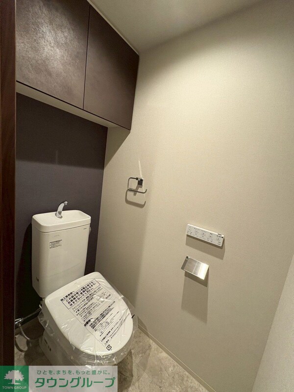 トイレ(トイレ)