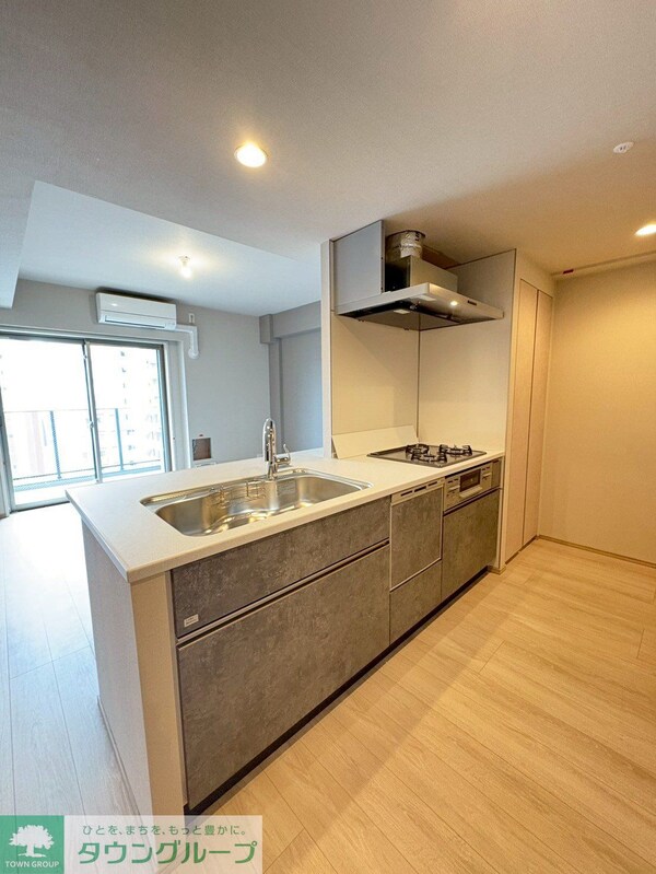 リビング・居室