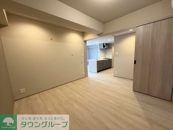 リビング・居室