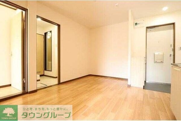 リビング・居室