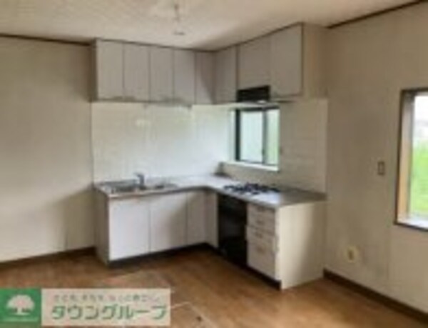 キッチン(キッチン)