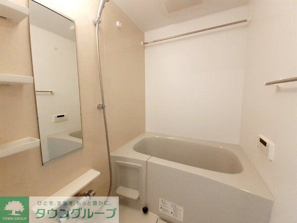 バス／シャワールーム等