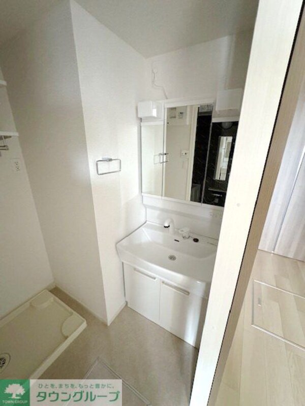 洗面(同施工会社・同タイプ)