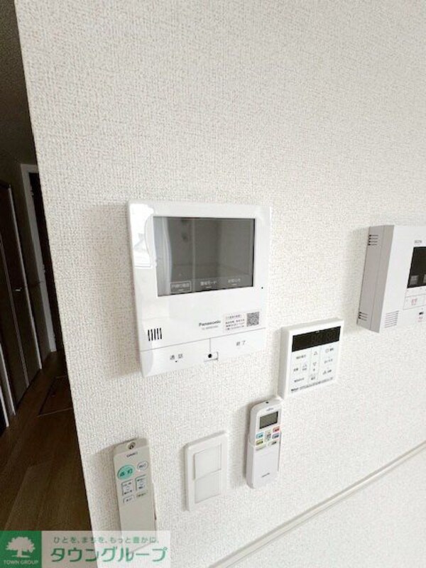 セキュリティ(同施工会社・同タイプ)