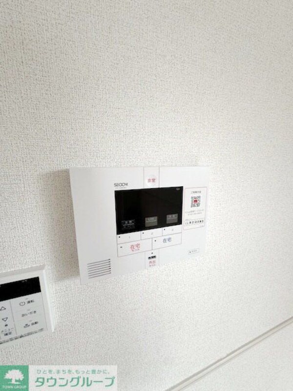 設備(同施工会社・同タイプ)