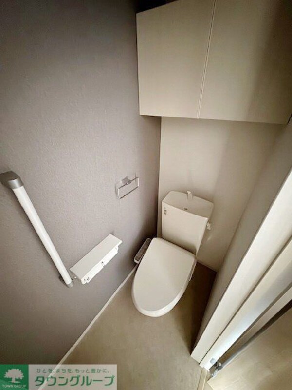 トイレ(同施工会社・同タイプ)