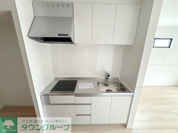 キッチン(同施工会社・同タイプ)